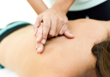 Terapia manual