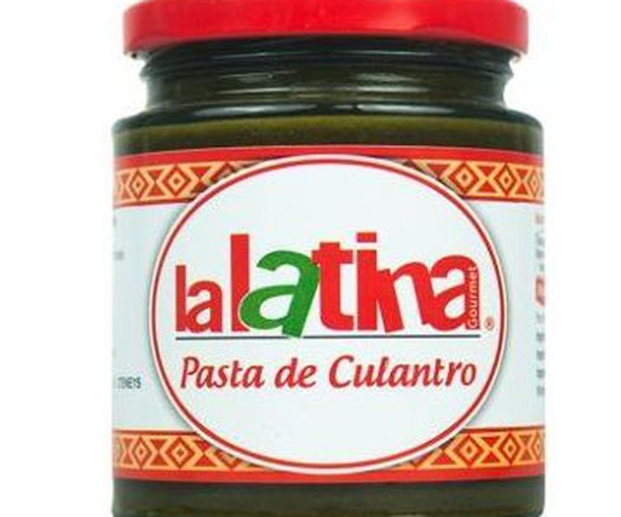 Culantro La Latina: PRODUCTOS de La Cabaña 5 continentes