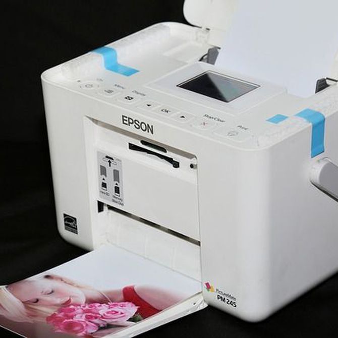 Conoce las mejores máquinas de impresión digital en el mercado