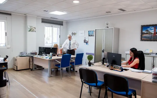 Seguros de todo tipo en Valencia