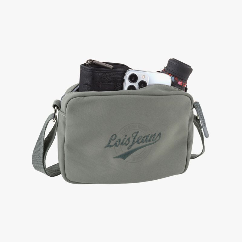 BOLSOS LOIS: Catálogo de JESÚS MARÍA CEBRIAN LEYUN
