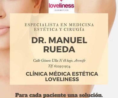 CURRICULUM  VITAE - Doctor  Manuel Pedro Rueda Espino
