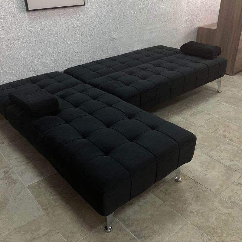 Sofá cama chaise longue: Productos y servicios de Remar Zaragoza