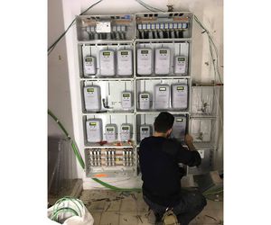 Instaladores electricistas en Cádiz