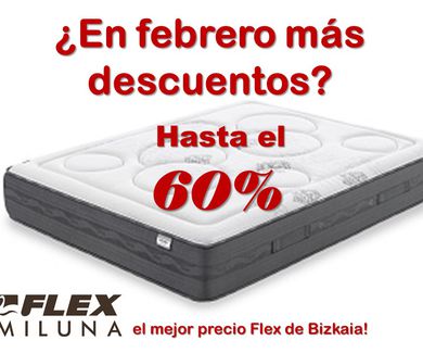 Campaña Miluna Flex