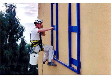 Trabajos Verticales