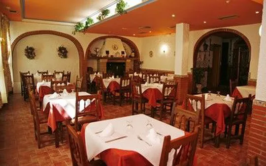 Menú diario en nuestro restaurante