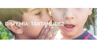 Imagen de Especialidades - Disfemia: tartamudez