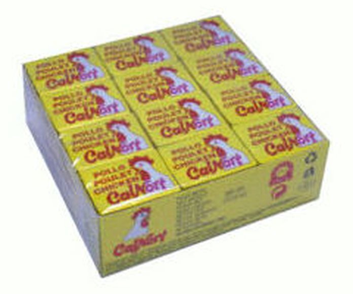 Calnort pollo pastillas: PRODUCTOS de La Cabaña 5 continentes