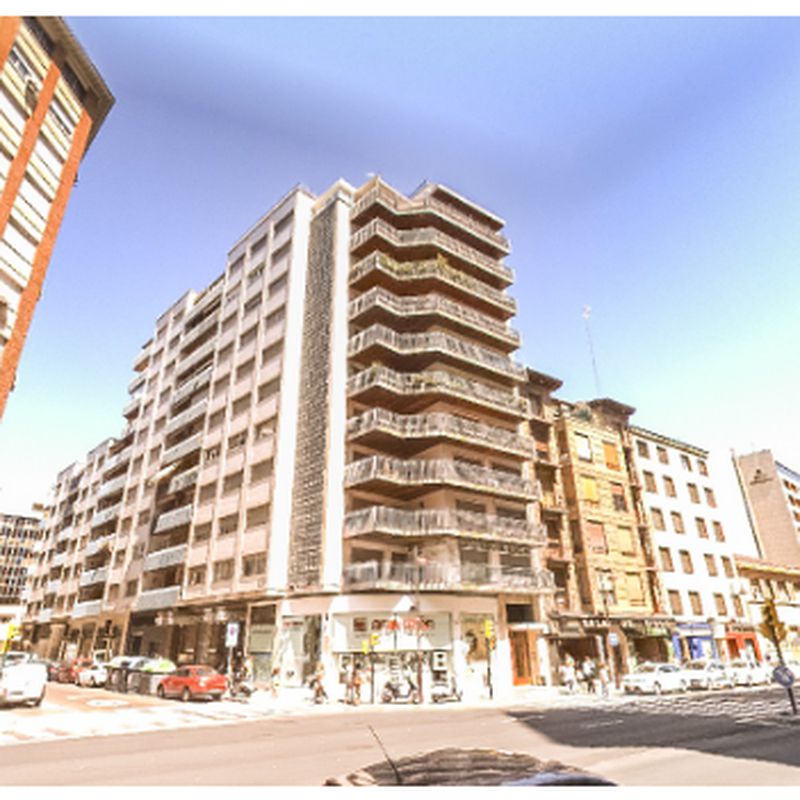 Sector Centro, Avenida Cesar Augusto nº 5, 4 dormitorios, reformar:  de Fincas Goya