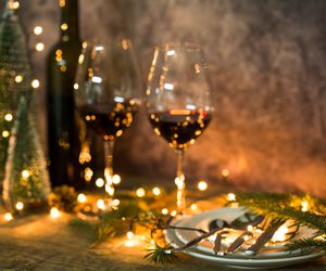 Menú para grupos en Nochebuena