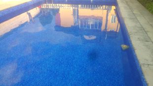Imagen de Servicios - Piscinas con un acabado diferente