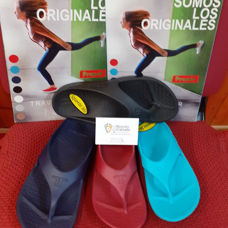 Sandalia unisex: Catálogo de El Rincón Del Calzado