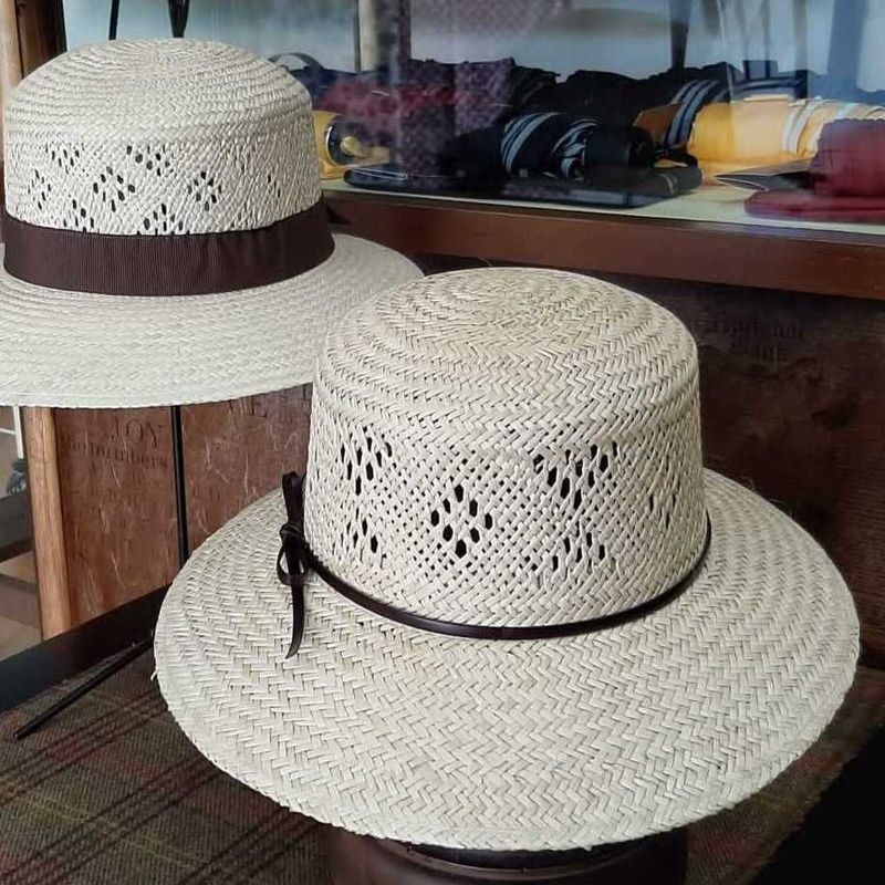 Sombreros mujer primavera / verano:  de Sombrerería CitySport