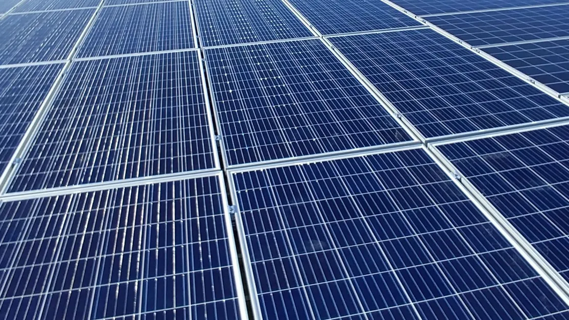 Solarfam Ingeniería, Paneles Solares fotovoltaica, energías renovables