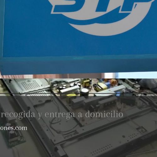 Reparación de móviles en Sevilla: STP Reparaciones Sevilla
