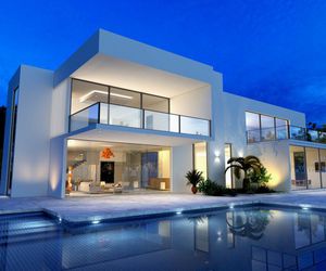 Piscinas de ensueño: Cómo elegir los mejores materiales para una construcción duradera