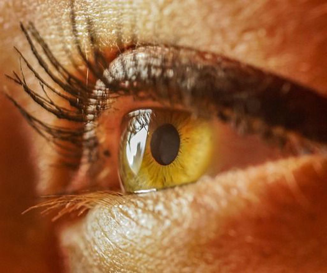 El cuidado de los ojos para prevenir las cataratas