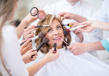 Maquillaje