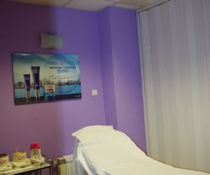 Centro de masajes en Pamplona