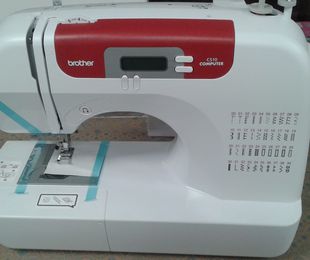 Reparación de máquinas de coser para particulares