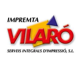 Tarjetones y postales: Servicios de impresión digital de Imprenta Vilaró