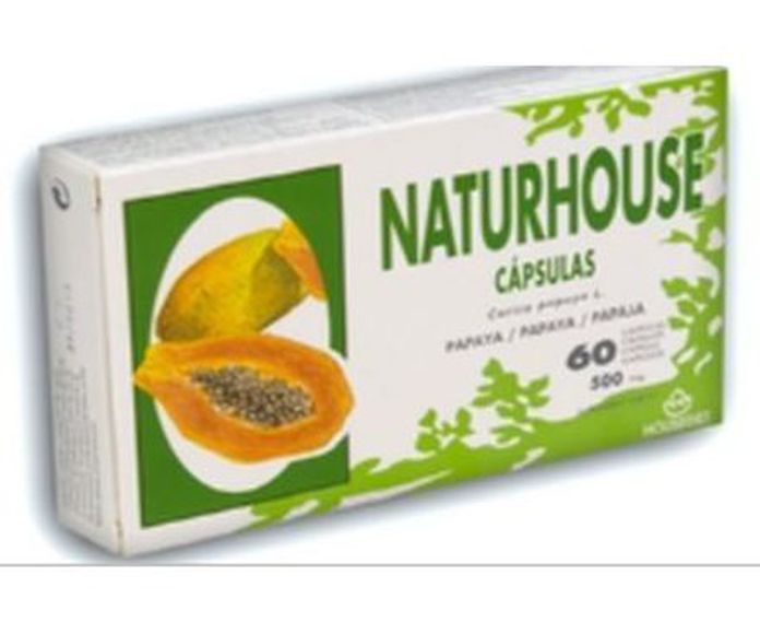 Naturhouse Papaya: Productos de Naturhouse Logroño