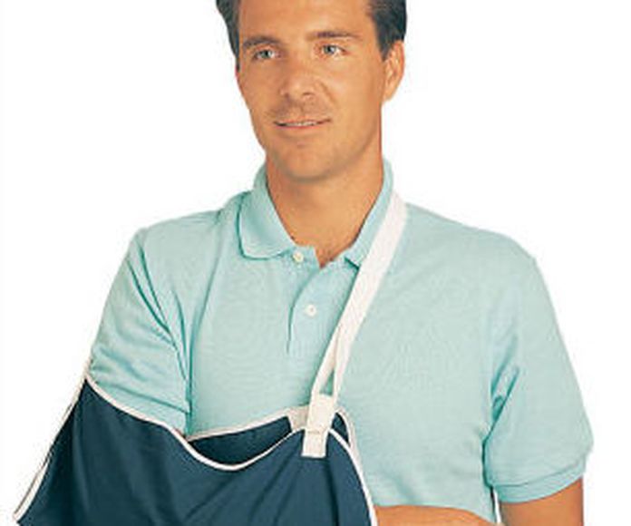 Cabestrillo para brazo Asturias