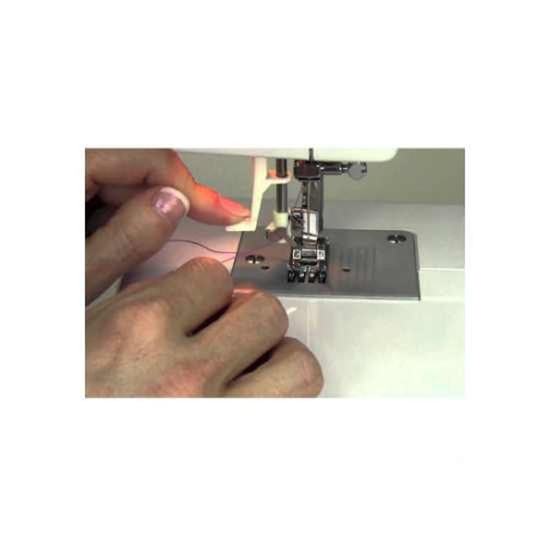 Máquina de coser Husqvarna Hclass E20: Productos de KOSSE