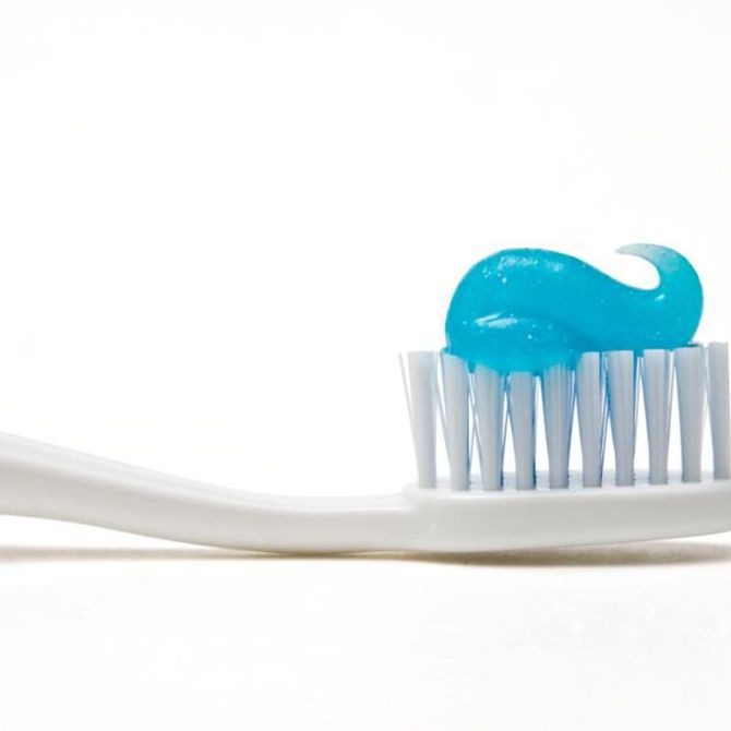 Errores comunes en el cepillado de los dientes