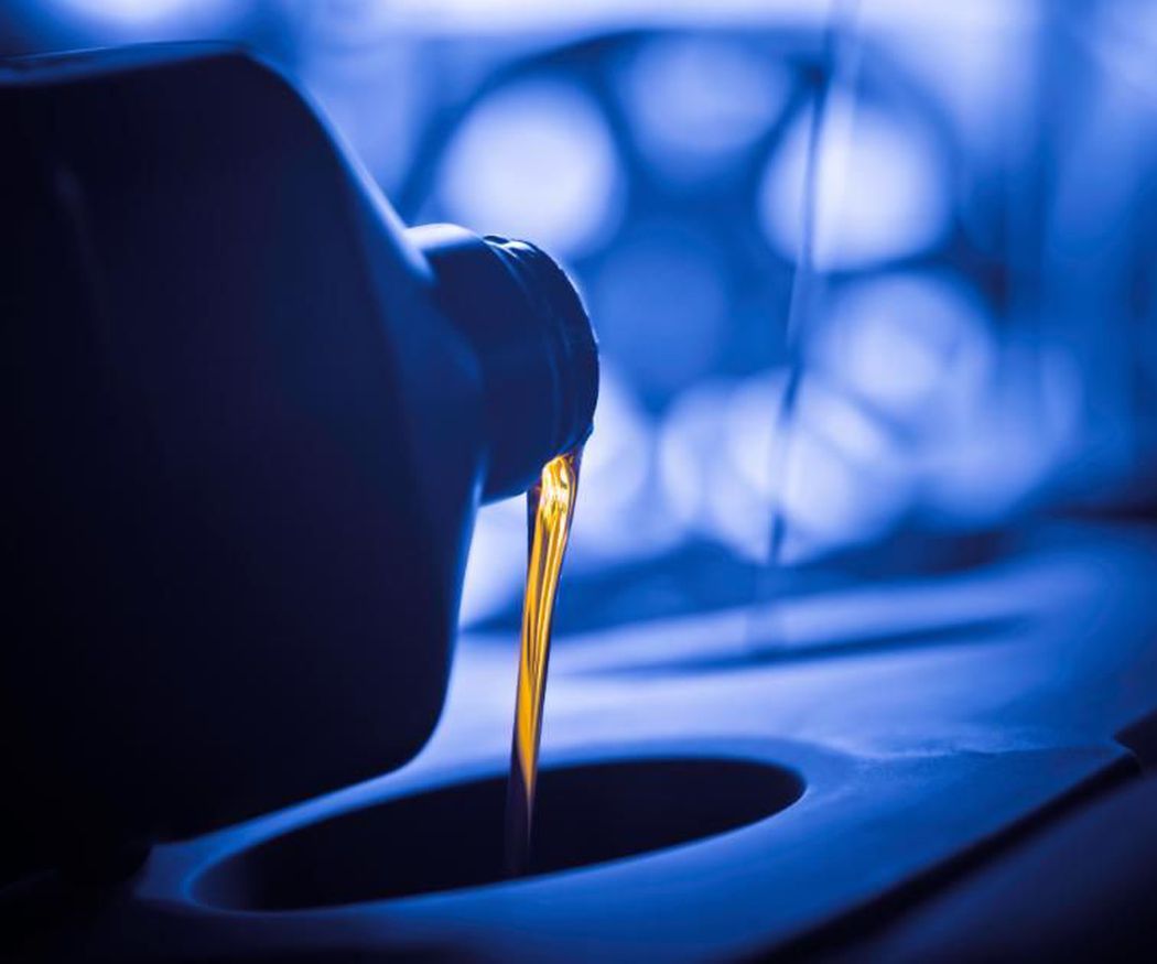 ¿Existen lubricantes universales para motores?