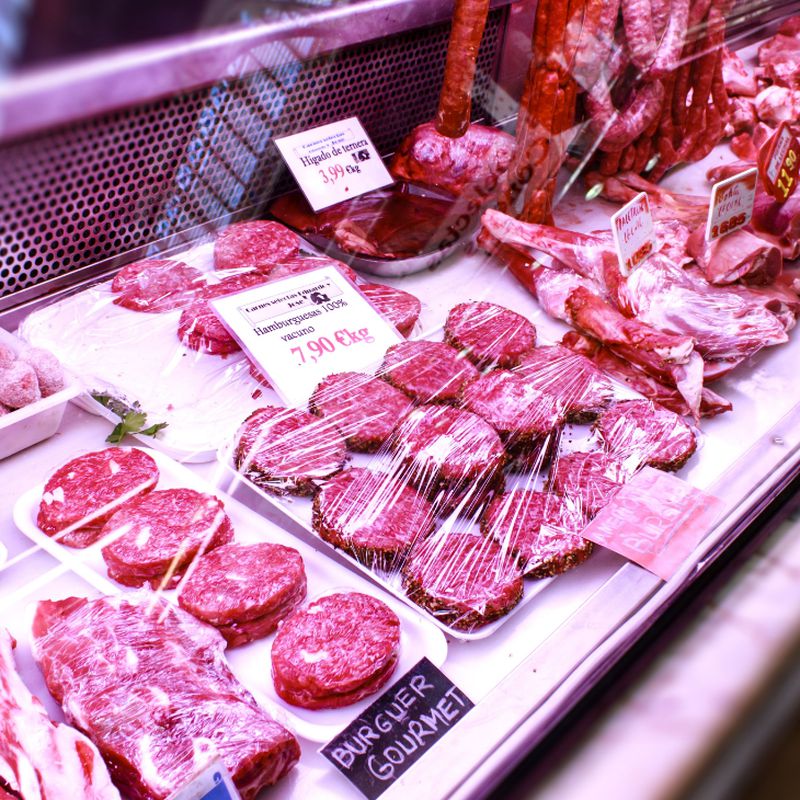 Calidad en los productos: Nuestros Productos de La Boutique de la Carne