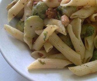Spaghetti: Carta restaurantes   de Teletrusco