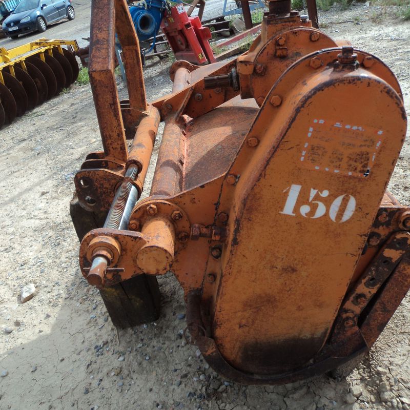 FRESADORA BELAFER DE 1.80 MTS: Compra venta de TALLERS VESER