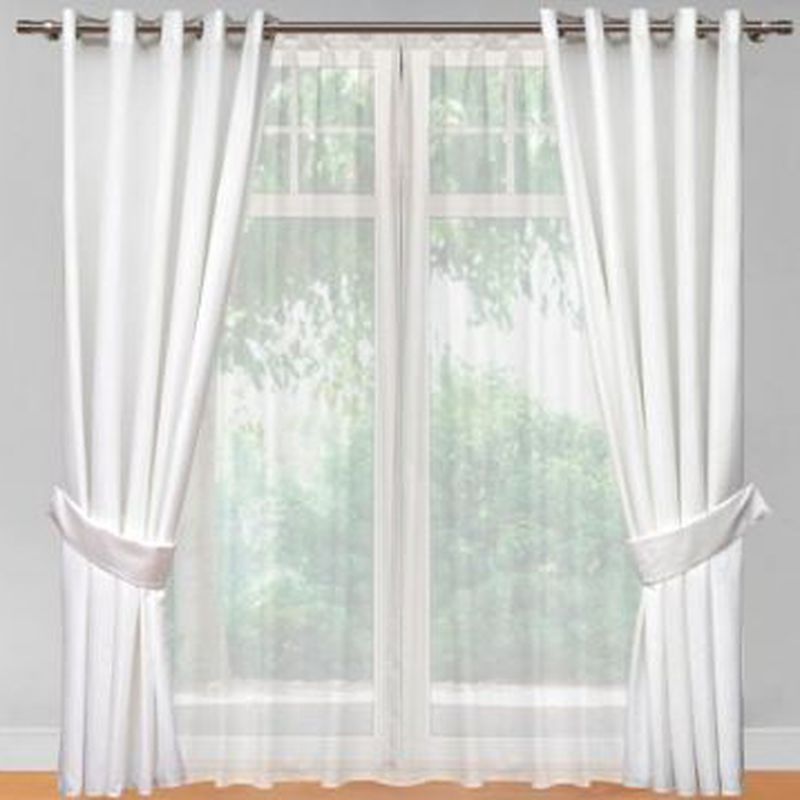 Cortina tradicional: Servicios de Cortinas Mainez