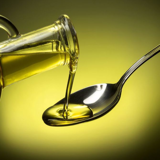 Recetas de verano con aceite de oliva