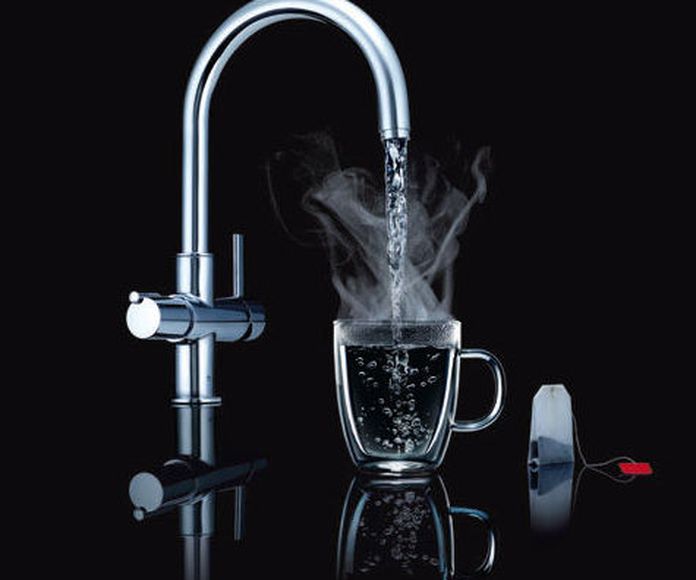 GROHE Red }}