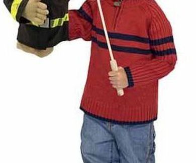 MARIONETA MELISSA & DOUG