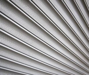 Lo que necesitas saber sobre las persianas de aluminio