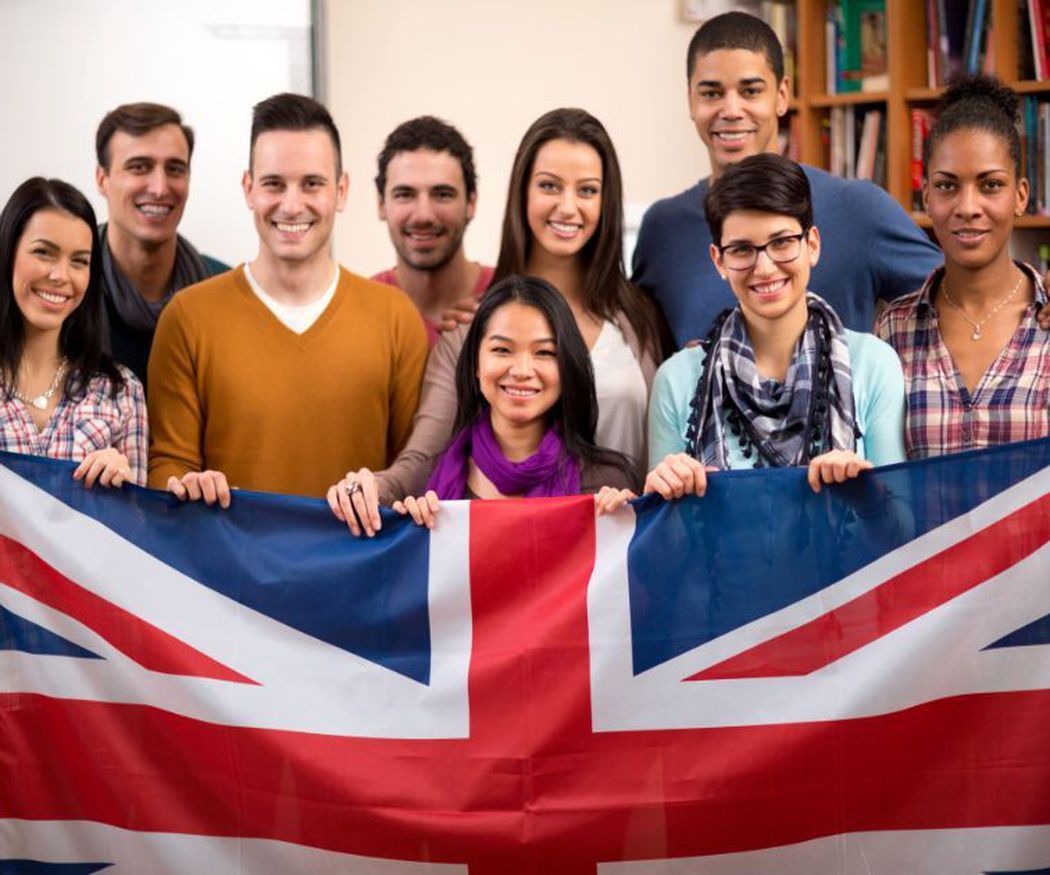 Falsos amigos del inglés