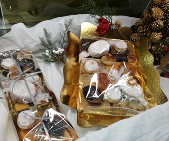 Bombones y chocolates: Products de Vale Pastelería