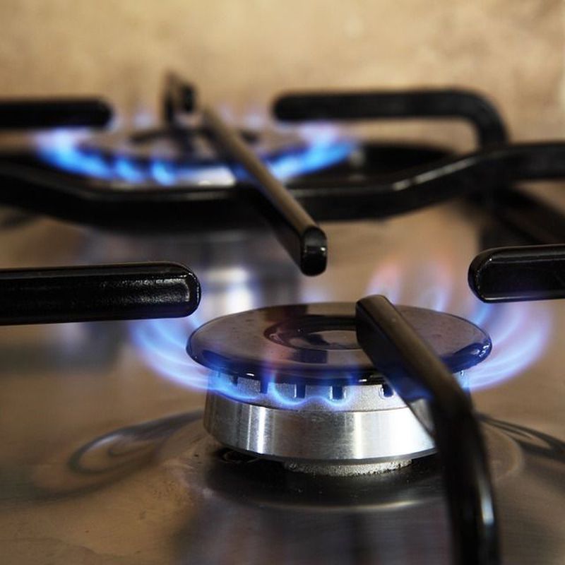 Instalaciones de gas natural: Nuestros Servicios de Calefacciones Lamfu