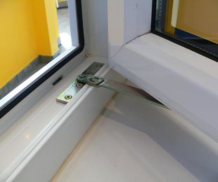 Ventanas de aluminio o PVC en Sant Pere de Ribes con trabajos garantizados
