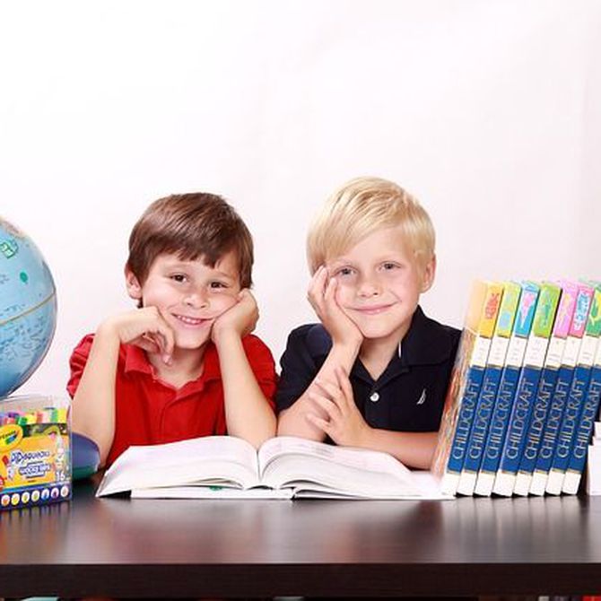 La importancia del bilingüismo en la educación de los niños