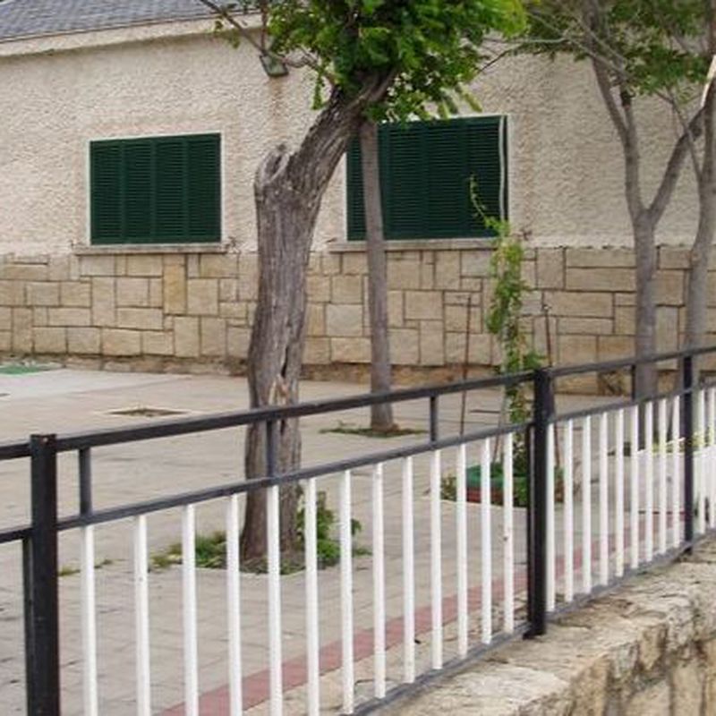 Albergue de Mataelpino: Servicios de Colegio Salesiano Ciudad de los Muchachos