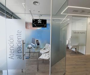 Clínicas dentales en Mataró | Clínica Argelia Ferrero
