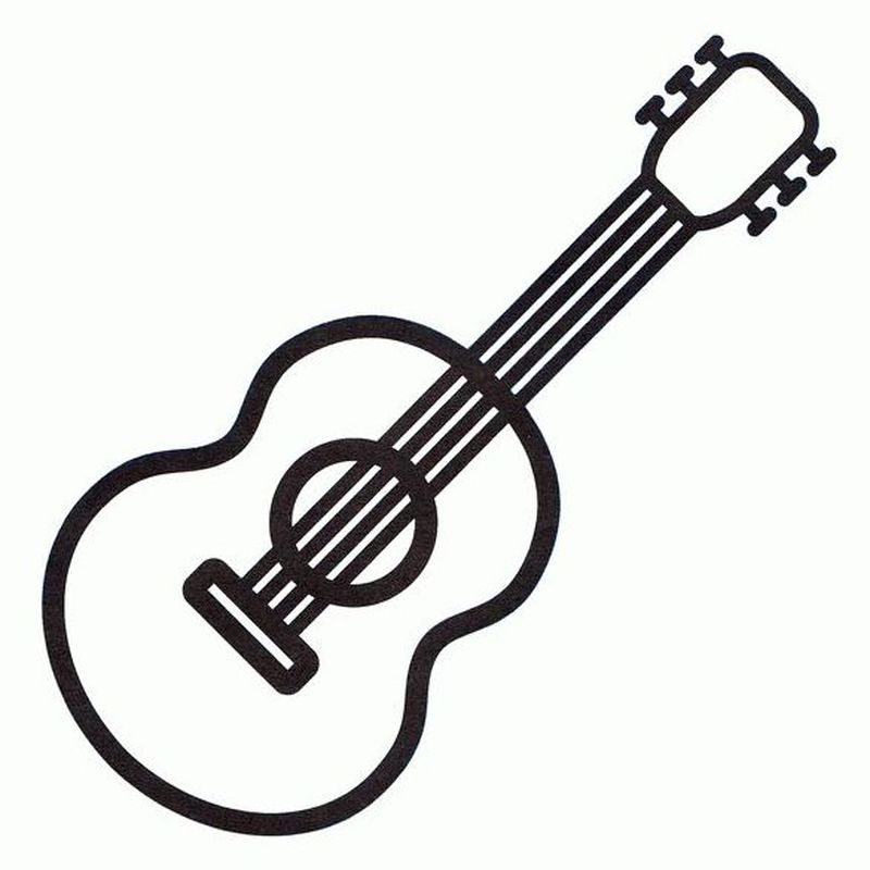 Guitarra: Productos y servicios de Al.Express Mensajería