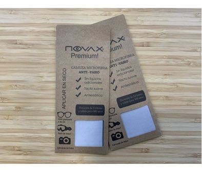 Precio deals gamuza antivaho