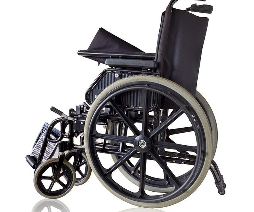 Ventajas del alquiler de sillas de ruedas
