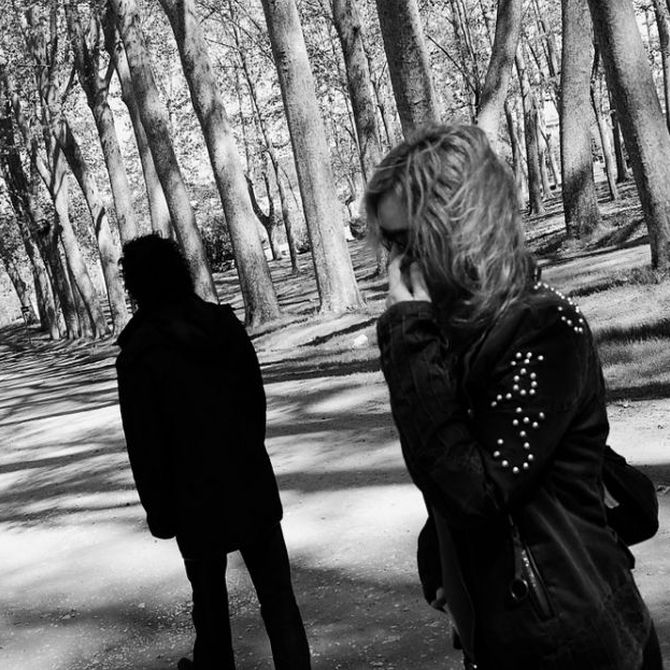 La pareja como fuente de otros malestares